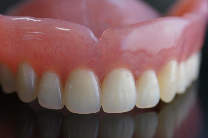 Dentures in Fort Worth | Keller Crossing Dentistry