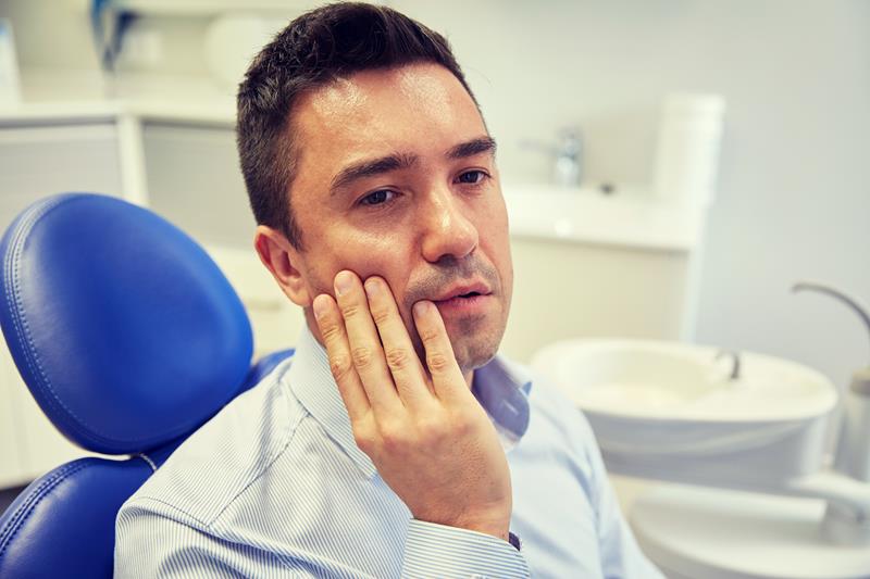 Root Canals in Fort Worth | Keller Crossing Dentistry