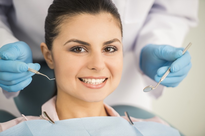 Sealants in Fort Worth | Keller Crossing Dentistry