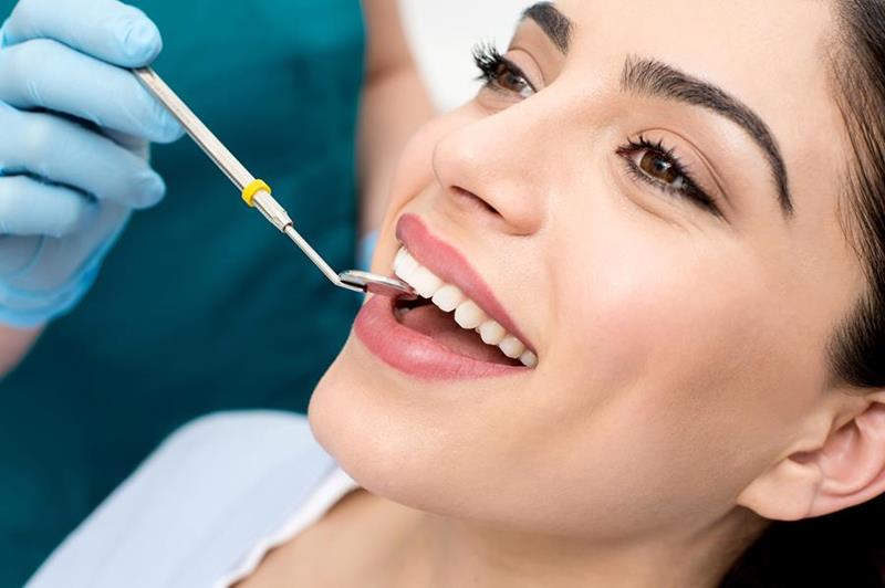 Fluoride in Fort Worth | Keller Crossing Dentistry