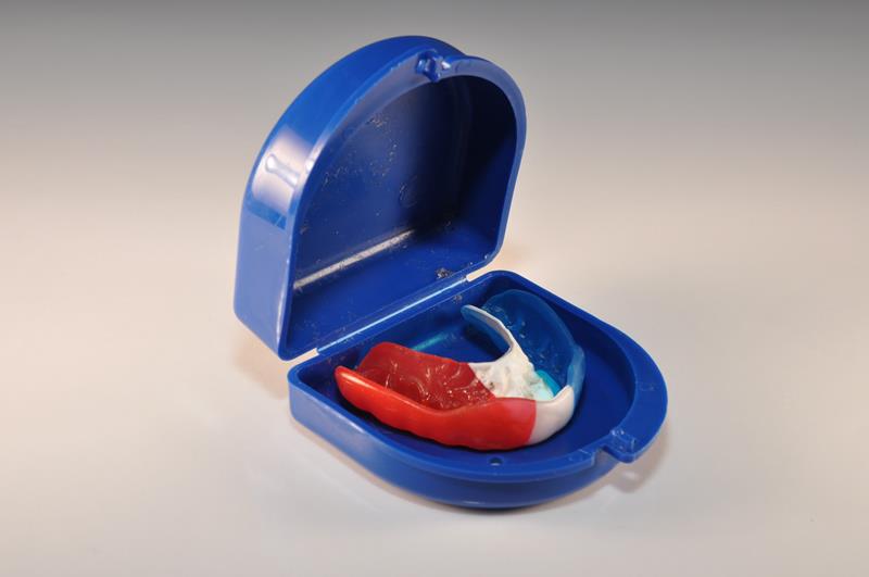 Sports Mouth Guards in Fort Worth | Keller Crossing Dentistry